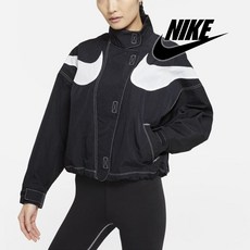 나이키크롭바람막이