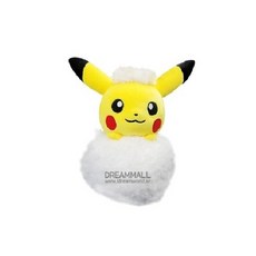 피카츄스노우볼