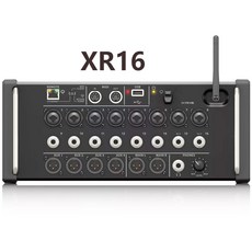 베링거xr18
