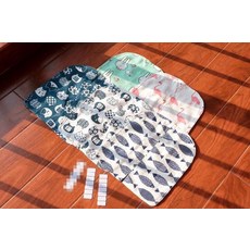 세척 가능한 커튼 데오도란트 반려동물 액세서리 블록 냄새 펫키트 맥스 고양이 배변 상자 변기 미포함 박스, 1개
