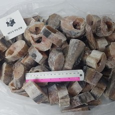 바다가주는선물 절단 코다리10kg 조림용, 1박스, 10kg