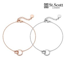 세인트스코트팔찌