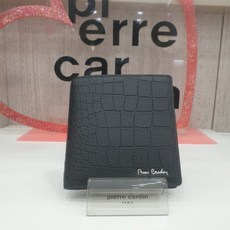 피에르가르뎅중지갑