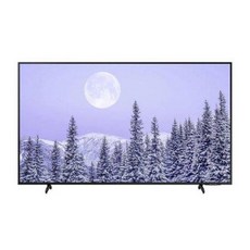 [삼성전자] 스탠드형 163cm Crystal UHD TV KU65UB8070FXKR, 선택:스탠드형