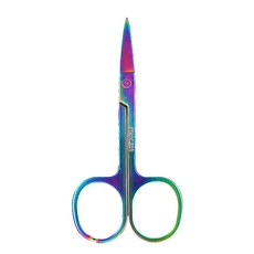 티타늄콧털가위