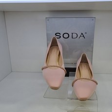 소다여성펌프스