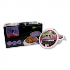 강아지 반려견 연어맛 사료 생선 120g 1박스 6EA RHF+C_:6A26AD 애완 반려 동물 애완동물 반려동물 강아지 반려견 연어맛, 박스(6개입)■, ◆옵션필수확인◆