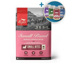 오리젠스몰브리드4.5kg