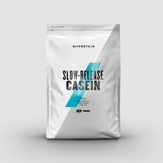 마이프로틴 느린 흡수 카제인 (구 미셀라 카세인 (Micellar Casein)), 무맛, 1kg