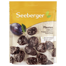seeberger건자두