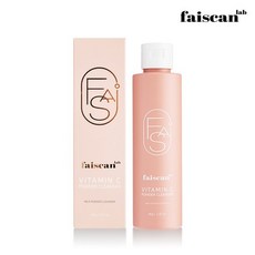 페이스캔랩파우더클렌저