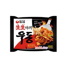 야끼우동