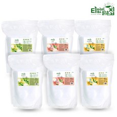 티없이맑은마스크