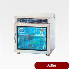 컵기 자외선 살균 소독기 DHS-500 O건조X 주방가전 용품 업소용식기기