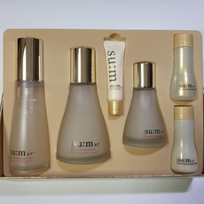 숨37도 시크릿 에센스80ml+에센스미스트60ml 세트, 1세트