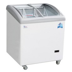 초저온 참치냉동고 냉동쇼케이스, SSD-182Y
