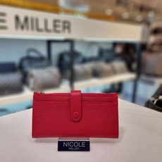 니꼴밀러장지갑