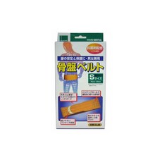 골반 벨트 S
