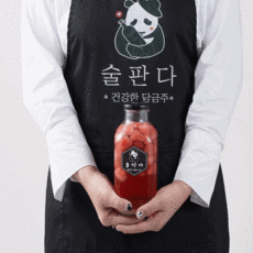 구기자담금주