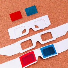3d안경왓차