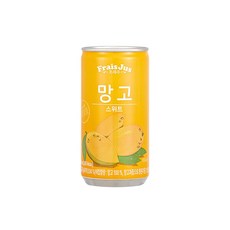 프레주 스위트 망고 175ml 30캔, 1개