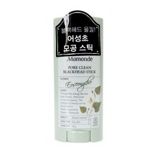 마몽드포어클린블랙헤드스틱18g