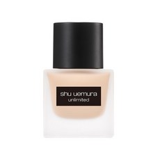 슈에무라 언리미티드 파운데이션 35ml(SPF24), 슈에무라 언리미티드 파운데이션 35ml, 574