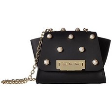 해외1519576 zac zac posen 잭 잭포즌 Eartha Iconic 미니 Chain 크로스백 Pearls 관부가세포함가