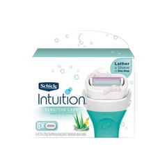 쉬크인튜이션센서티브