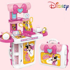 디즈니병원놀이