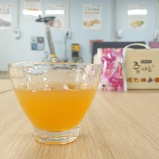 즙마트양산점 기혈차 국내산 율무 산사 연잎 진피, 30팩, 100ml