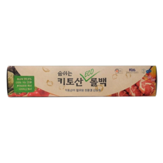 웰로스 키토산이 함유된 항균롤백 100매, 1개