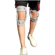 웨어러블슈트 근력보조슈트 웨어러블로봇 입는로봇 휴대형 재활기기 대기체어 웨어러블 자세, B. 검은색