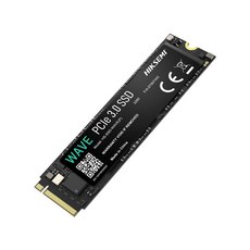 HIKSEMI Wave Pro M.2 NVMe (256GB)