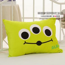 디즈니썸썸롱베개