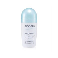 비오템 데오드란트 75ml, 1개
