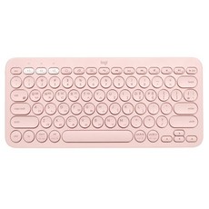 로지텍k380핑크