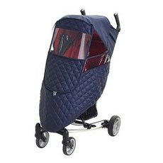 유모차햇빛차단