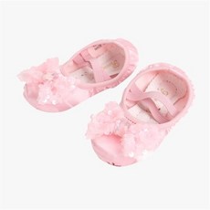 로엠걸즈발레슈즈