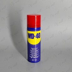 WD40 철공자 WD-40 78ml 방청 윤활제 방청제 더블유디 녹방지제 작업장갑, 1개 - wd30efrx