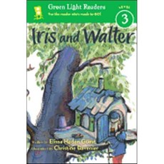 Iris and Walter, Clarion Books