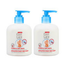 [코스트코] 티타니아 발샴푸 300ml x 2