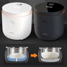 당질저감밥솥