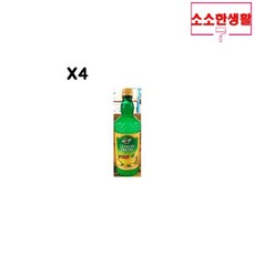 FK 레몬후르츠(르씨엘 946ml)X4, 1, 1