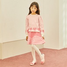 로엠걸즈스커트