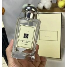 남여공용공용 향수 MYRRH TONKA AAA + Jo-Malone 런던 자연스러운 맛 여성, 1개, 07 100ml12 - 머르앤통카