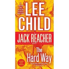 The Hard Way Jack Reacher