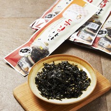 김자반스틱