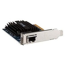 Synology 10Gb Ethernet Adapter 1 RJ45 Port (E10G18-T1), One Color_One Size, 상세 설명 참조0, 상세 설명 참조0