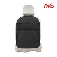MG 엠지 차량용 카시트 킥매트, 1개